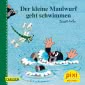 Pixi 2334: Der kleine Maulwurf geht schwimmen 