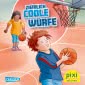 Pixi 2771: Ziemlich coole Würfe