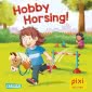 Pixi 2772: Hobby Horsing