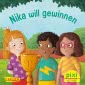 Pixi 2775: Nika will gewinnen