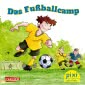 Pixi 2776: Das Fußballcamp