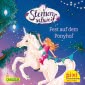 Pixi 2761: Sternenschweif - Fest auf dem Ponyhof