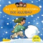 Pixi 2789: Die 3 aus dem Kiebitzweg – Der Iglubau