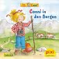 Pixi 1998: Conni in den Bergen