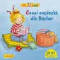 Pixi 1996: Conni entdeckt die Bücher