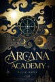 Arcana Academy 1: Arcana Academy