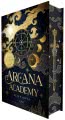 Arcana Academy 1: Arcana Academy