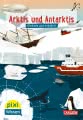 Cover von „Arktis und Antarktis“