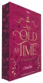 Cover von „As Old as Time: A Twisted Tale“
