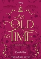 Cover von „As Old as Time: A Twisted Tale“