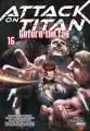Attack on Titan - Before the Fall 16