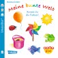 Baby Pixi (unkaputtbar) 38: Meine bunte Welt