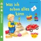 Baby Pixi (unkaputtbar) 59: Was ich schon alles kann
