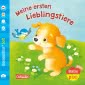 Baby Pixi (unkaputtbar) 164: Baby Pixi Soft: Meine ersten Lieblingstiere