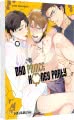 Bad Prince Honey Party