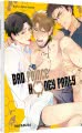 Cover von „Bad Prince Honey Party“