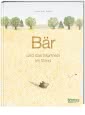 Bär und das Murmeln im Wind