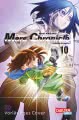 Battle Angel Alita – Mars Chronicle 10