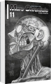 Cover von „Battle Angel Alita – Mars Chronicle 11“