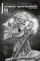 Cover von „Battle Angel Alita – Mars Chronicle 11“