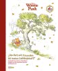 Cover von „„Die Zeit mit Freunden ist meine Lieblingszeit!“ Honigsüße Geschichtenund die schönsten Sprüchen von Winnie Puuh“
