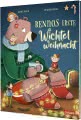 Cover von „Bennos erste Wichtelweihnacht“