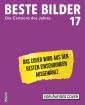Cover von „Beste Bilder 17 - Die Cartoons des Jahres 2026“