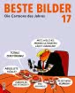 Cover von „Beste Bilder 17 - Die Cartoons des Jahres 2026“