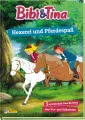 Bibi und Tina: Hexerei und Pferdespaß