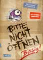 Bitte nicht öffnen 1: Bissig!