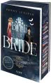 Darkthorn Archives 1: Bite the Bride