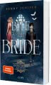Cover von „Bite the Bride“