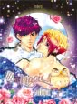 Cover von „BL is magic! Artbook“