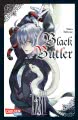 Cover von „Black Butler 34“