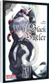 Cover von „Black Butler 34“