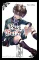 Cover von „Black Butler 35“