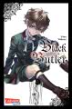 Cover von „Black Butler 35“