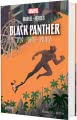 Marvel Heroes 4: Black Panther 1 - Der junge Prinz 