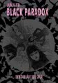 Cover von „Black Paradox“