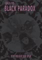 Cover von „Black Paradox“