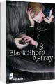 Cover von „Black Sheep Astray“