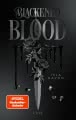 Cover von „Blackened Blood“