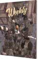 Cover von „Blacksad Stories“