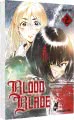 Blood Blade 2