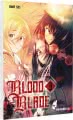 Cover von „Blood Blade 3“
