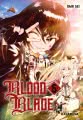Cover von „Blood Blade 5“