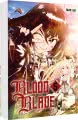 Cover von „Blood Blade 5“