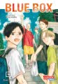 Cover von „Blue Box 16“