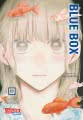Cover von „Blue Box 17“
