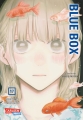 Cover von „Blue Box 17“